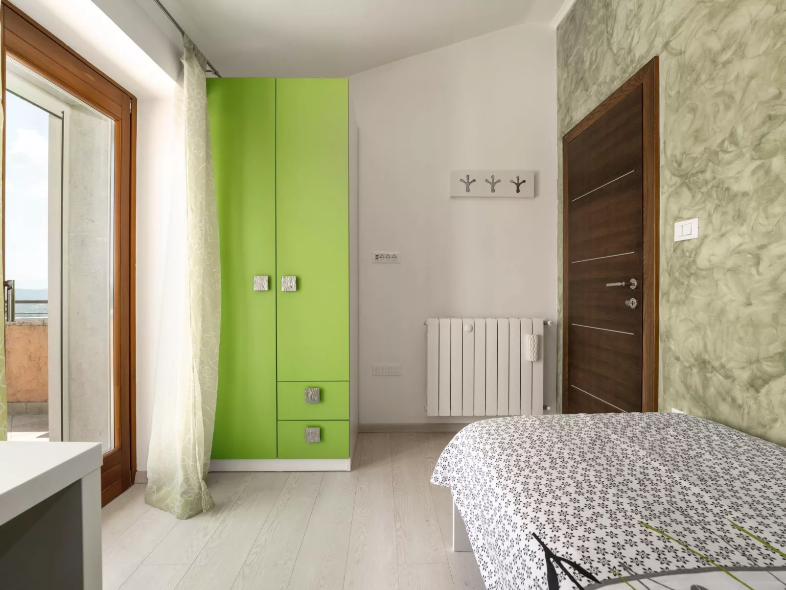 Villa Casa Vista-Binnen