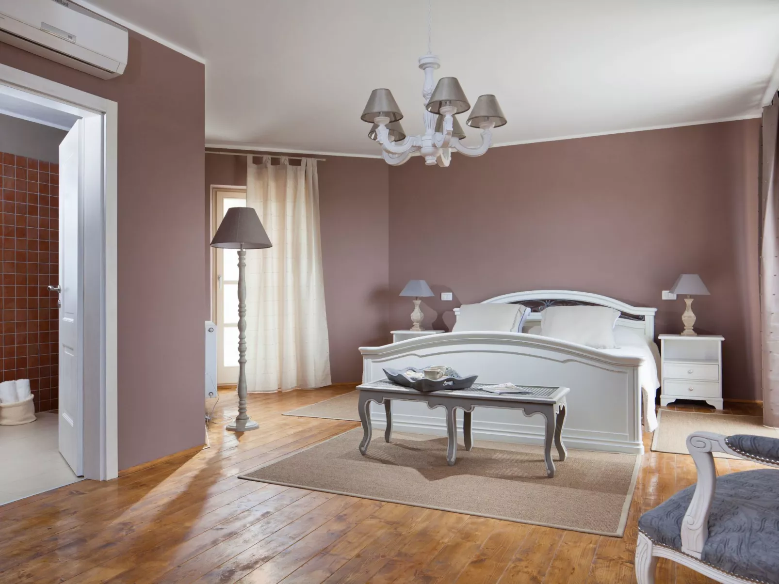 Mit Privatpool für 10 Personen ca. 400 m&sup2; in Bajkini, Istrien (Binnenland - Binnen