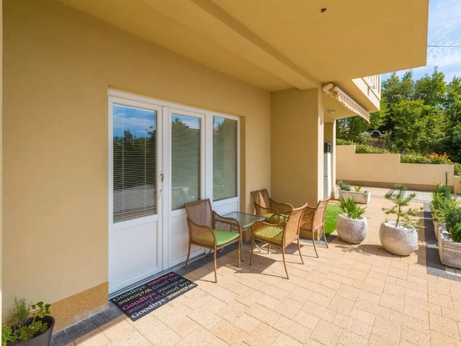 Apartment Josip-Buiten