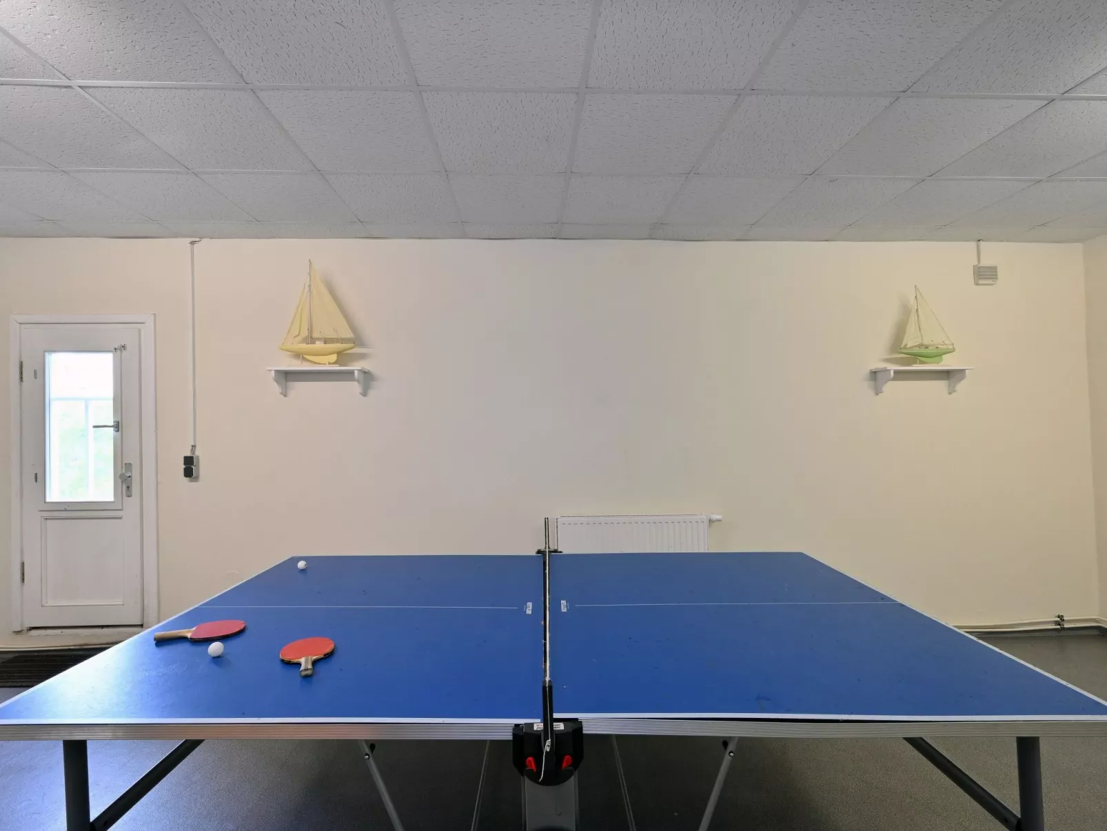 Villa Celia Sellin-Binnen