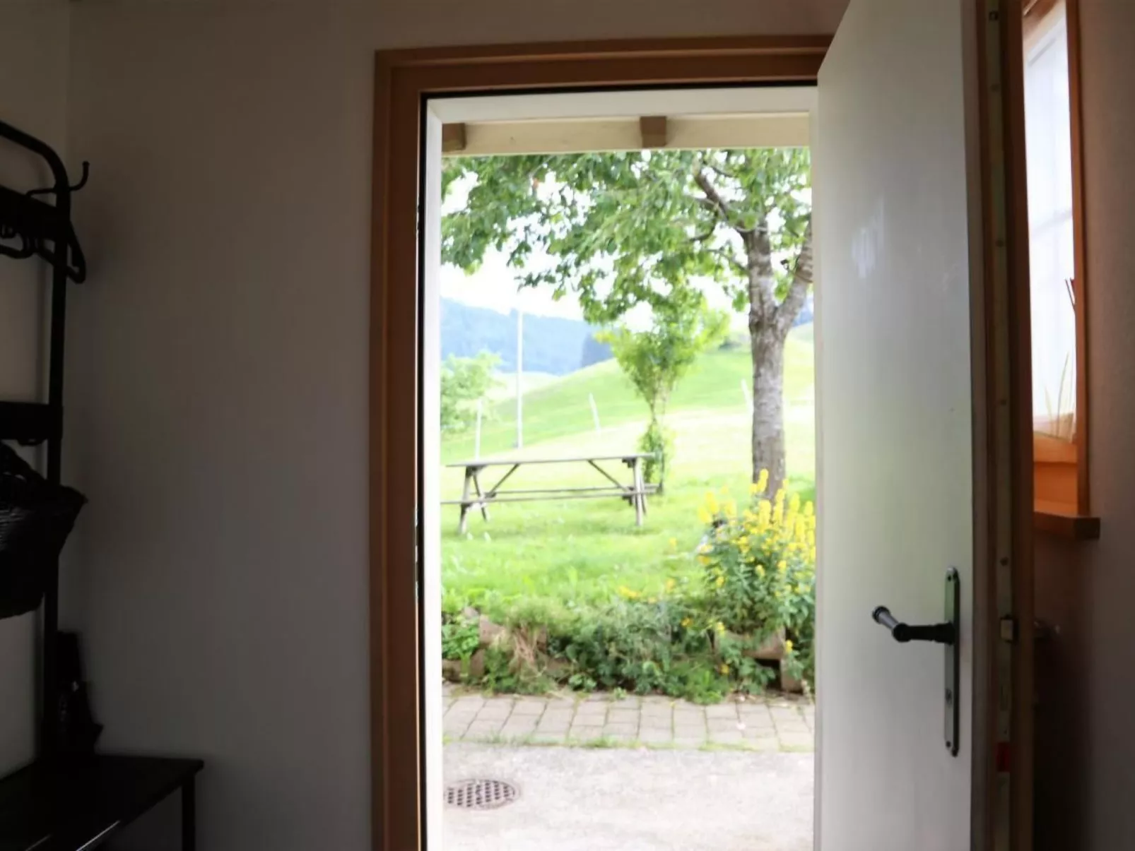 Tiererlebnishof Windegg-Buiten