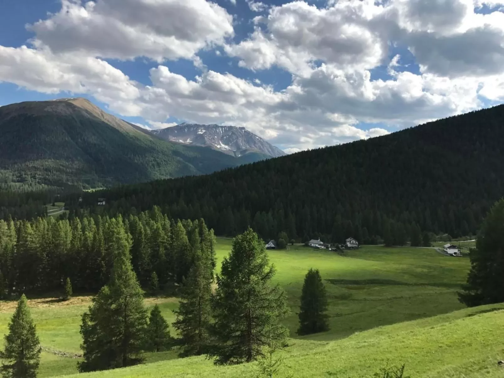 Gemütliches Chalet im Tal von Susauna-Buiten