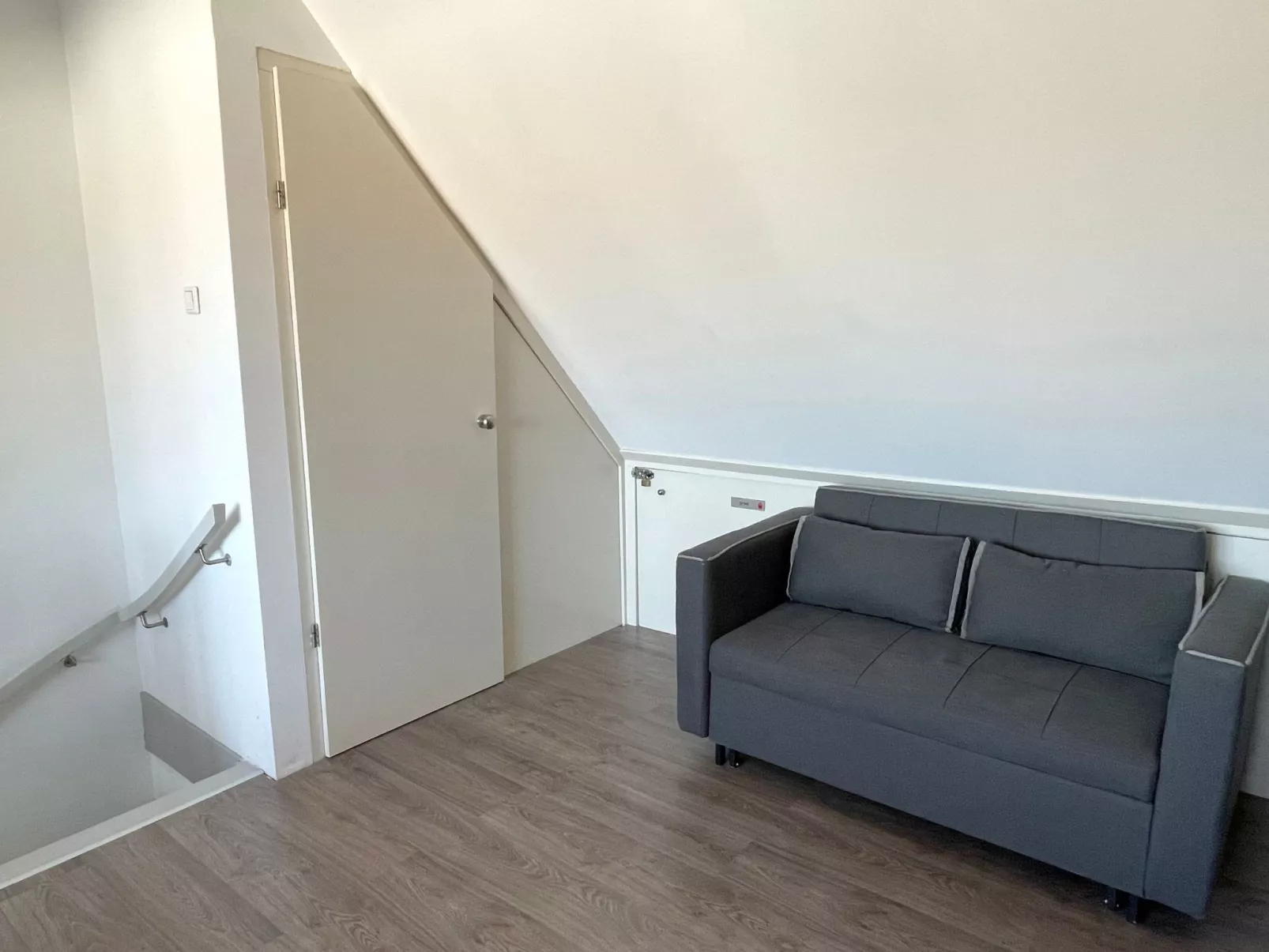 Aurora, Katwijk Zee-Binnen