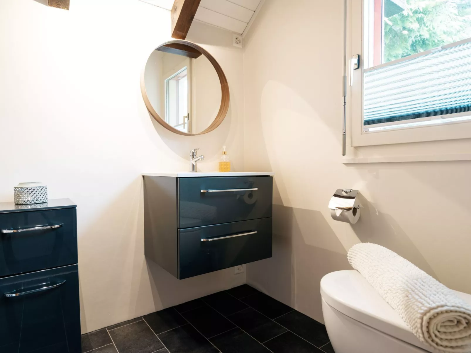 Apartment Ruestel-Binnen