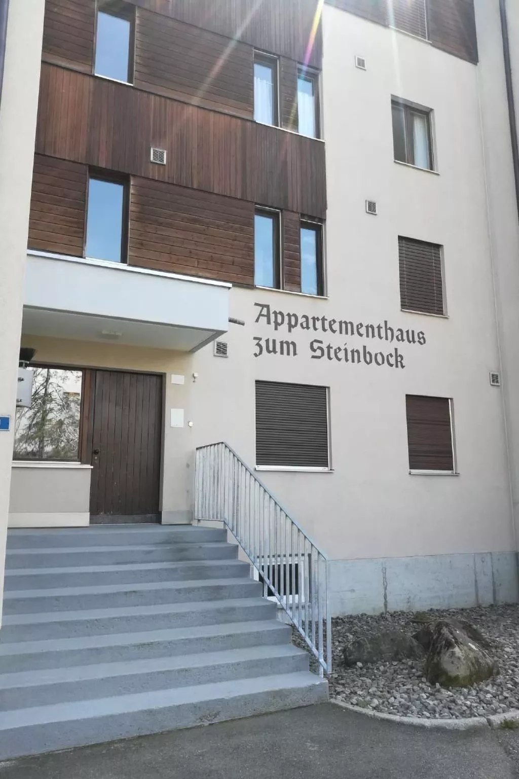 2-Zimmerwohnung Mörlialp im Wander- und Skigebiet-Buiten