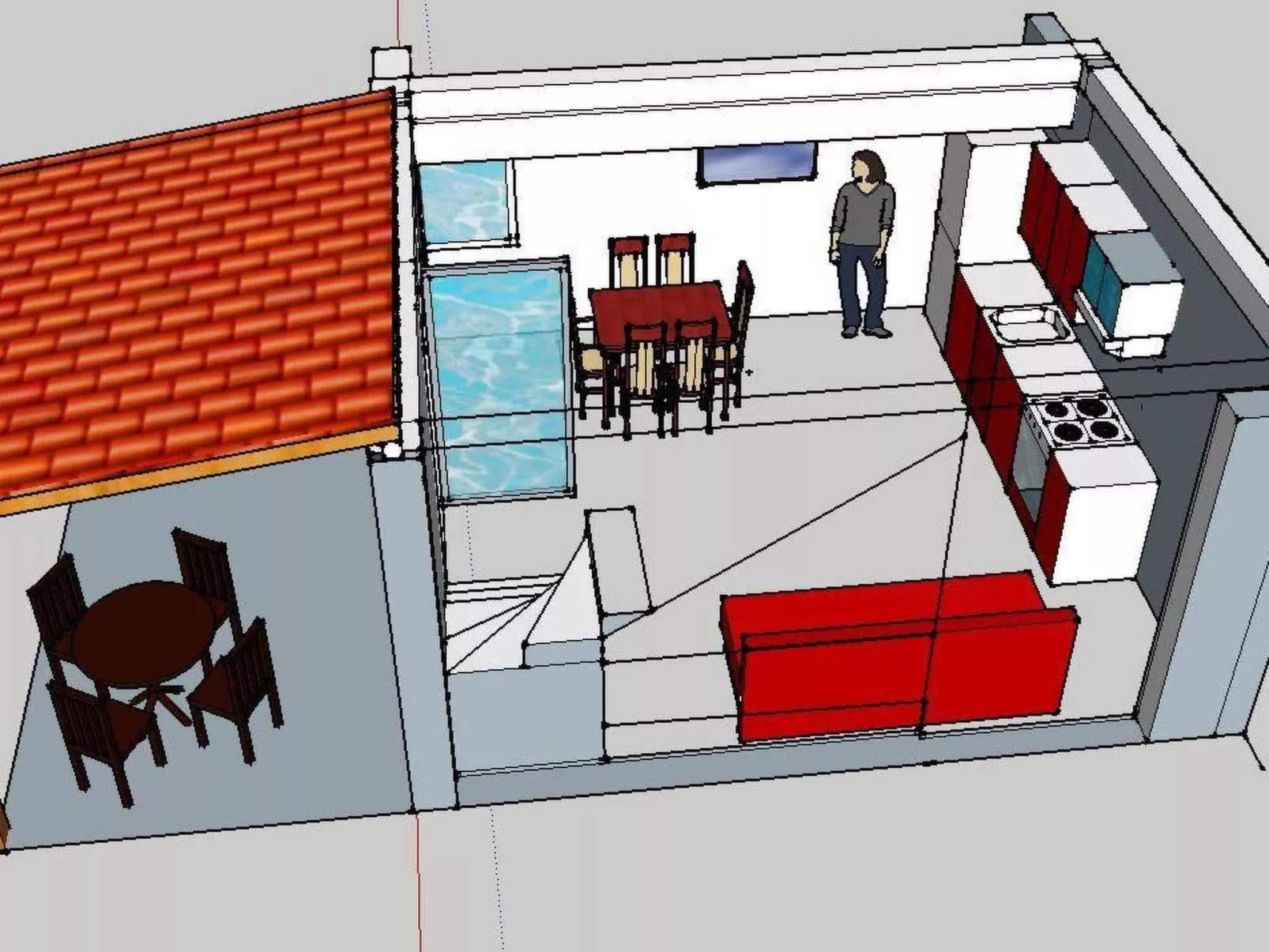 Gemütliche Ferienwohnung Emil-Image-tags.info