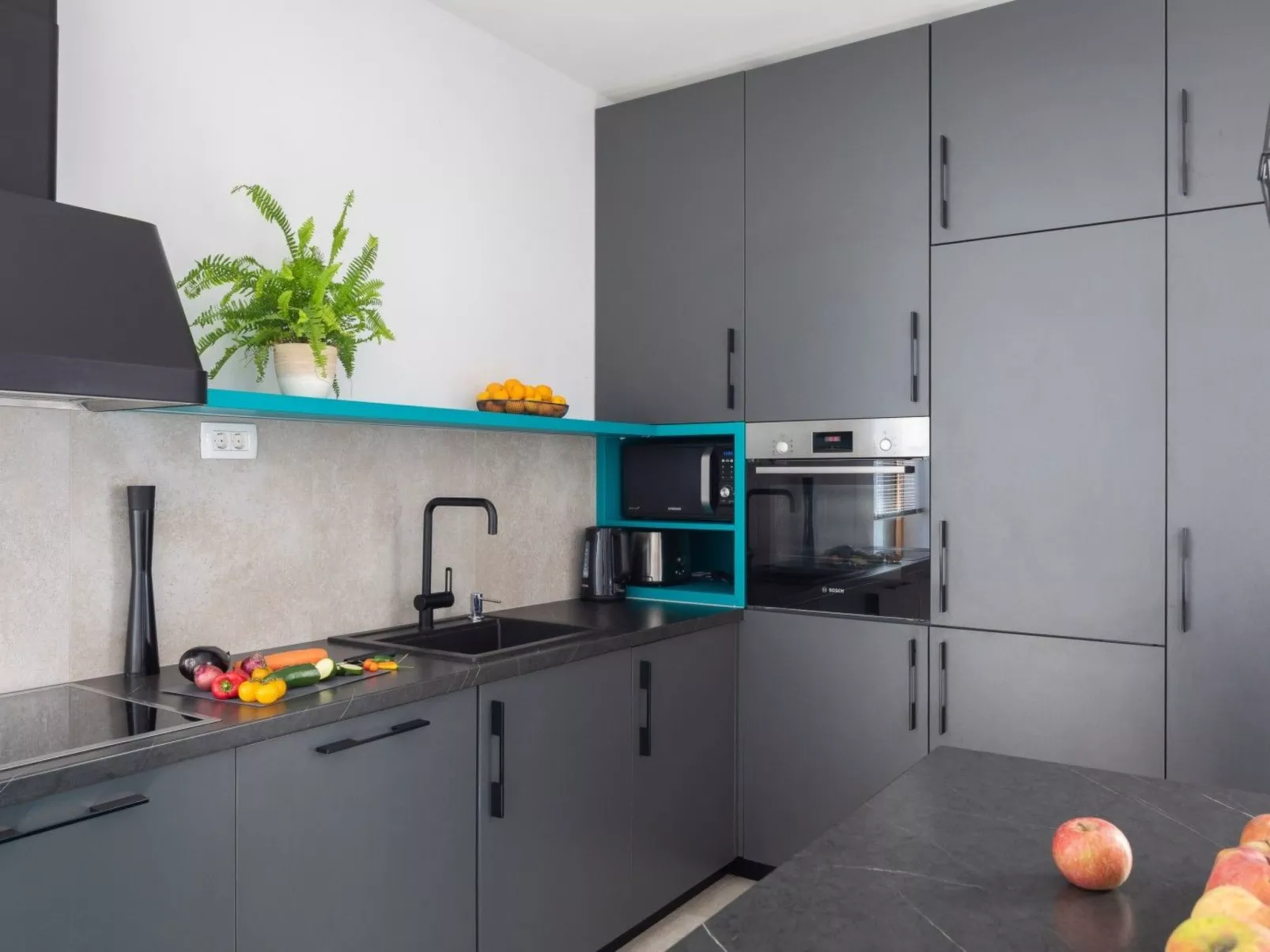 Villa mit Hydromassage und beheiztem Pool-Binnen