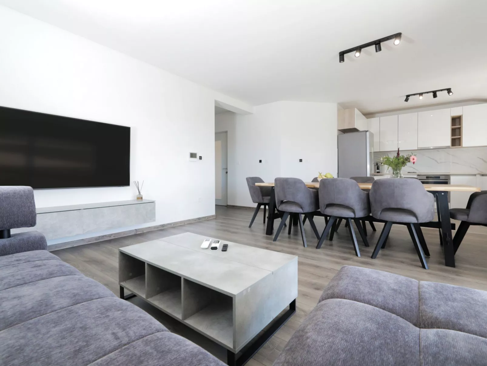 Apartman Matic-Binnen