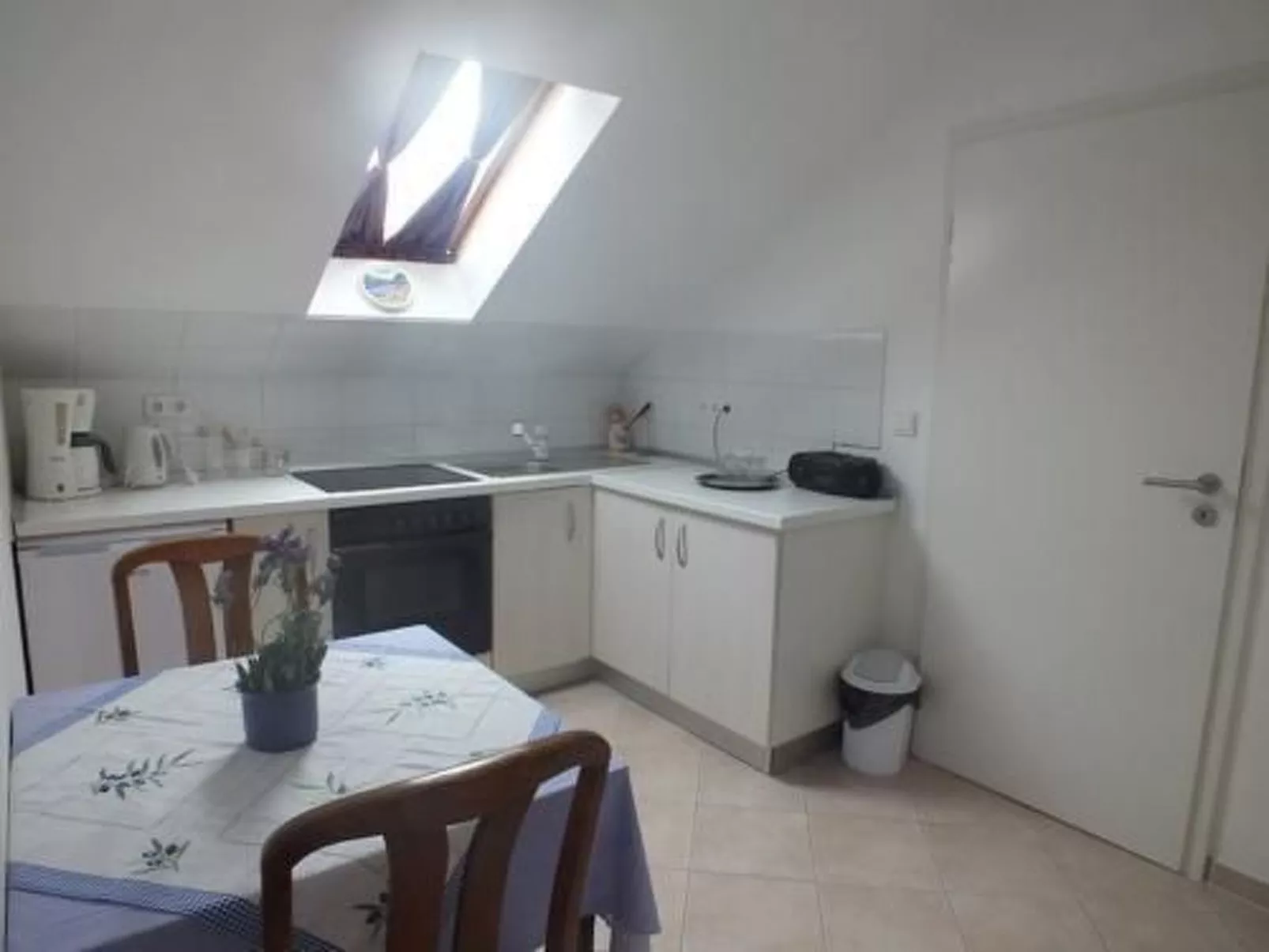 Ferienwohnung4-Binnen