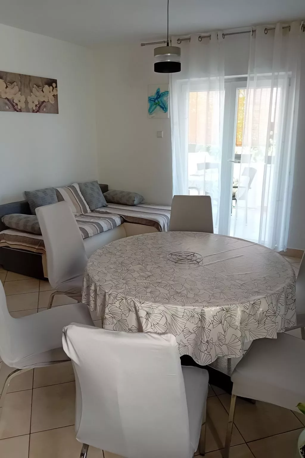 Delfa Pećarina-Binnen