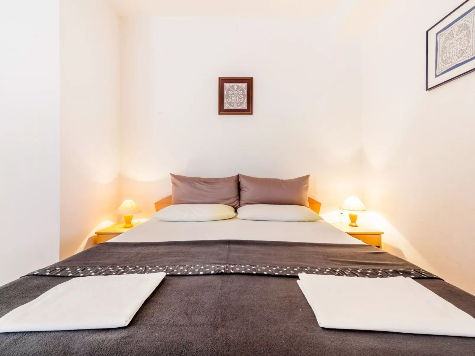 Appartement Rajka-Binnen