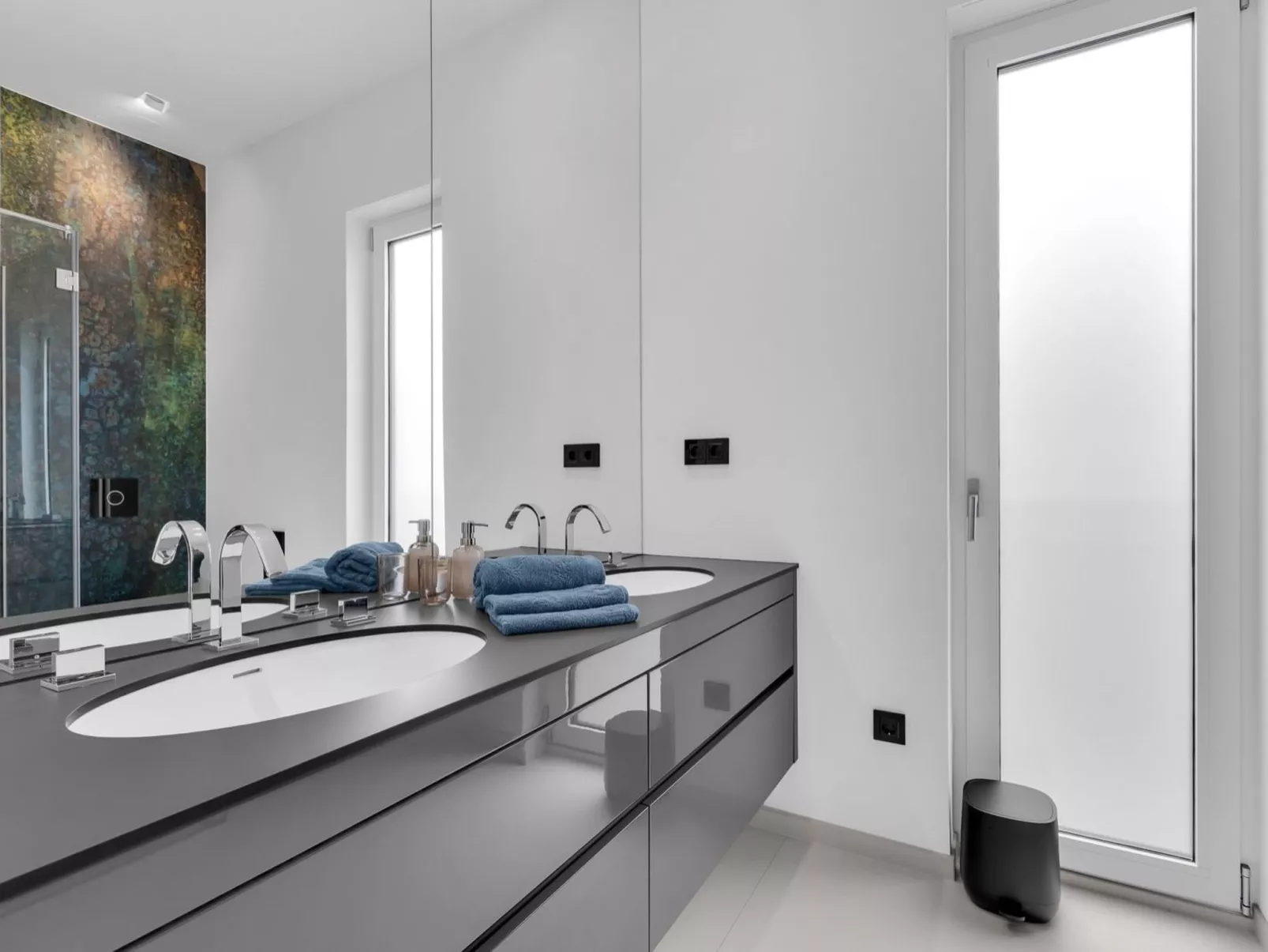 Penthouse Dals Exclusiv-Binnen