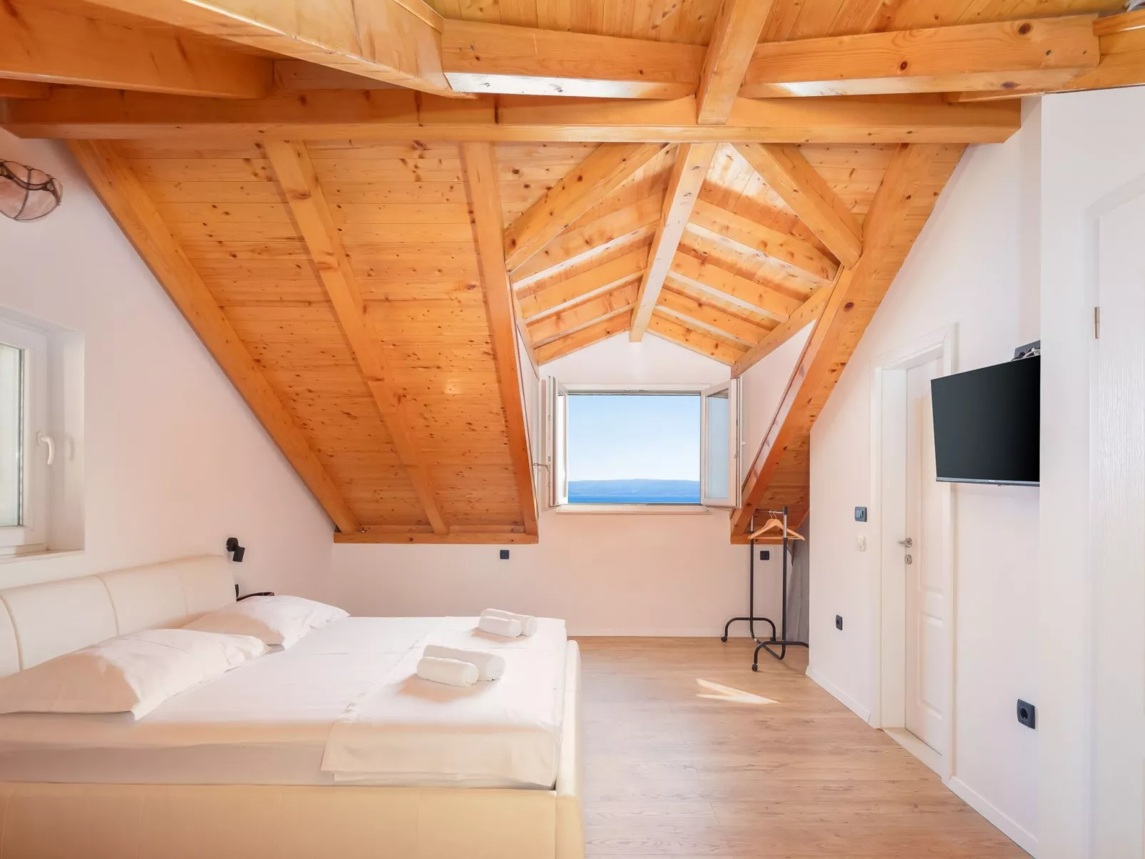 Villa "Villa Vista" mit privatem Pool-Binnen