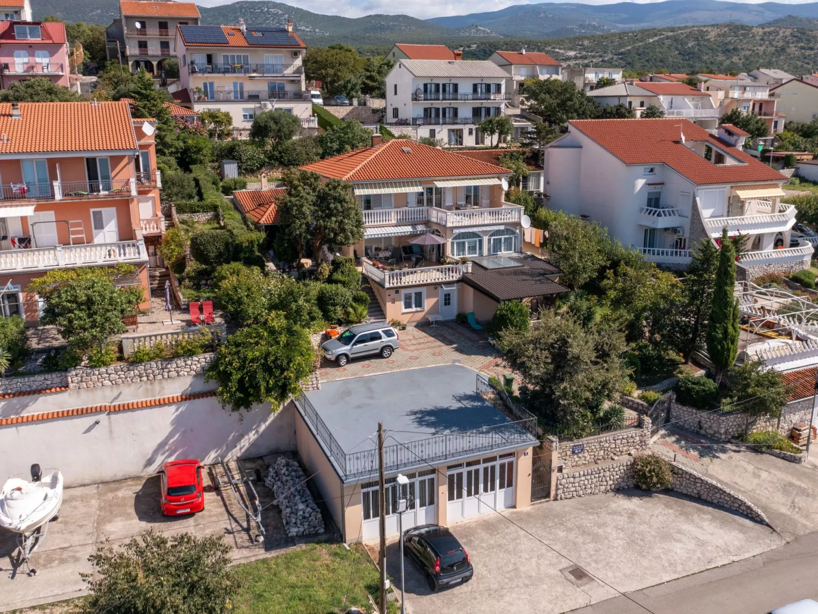 Wohnung mit Terrasse-Image-tags.info