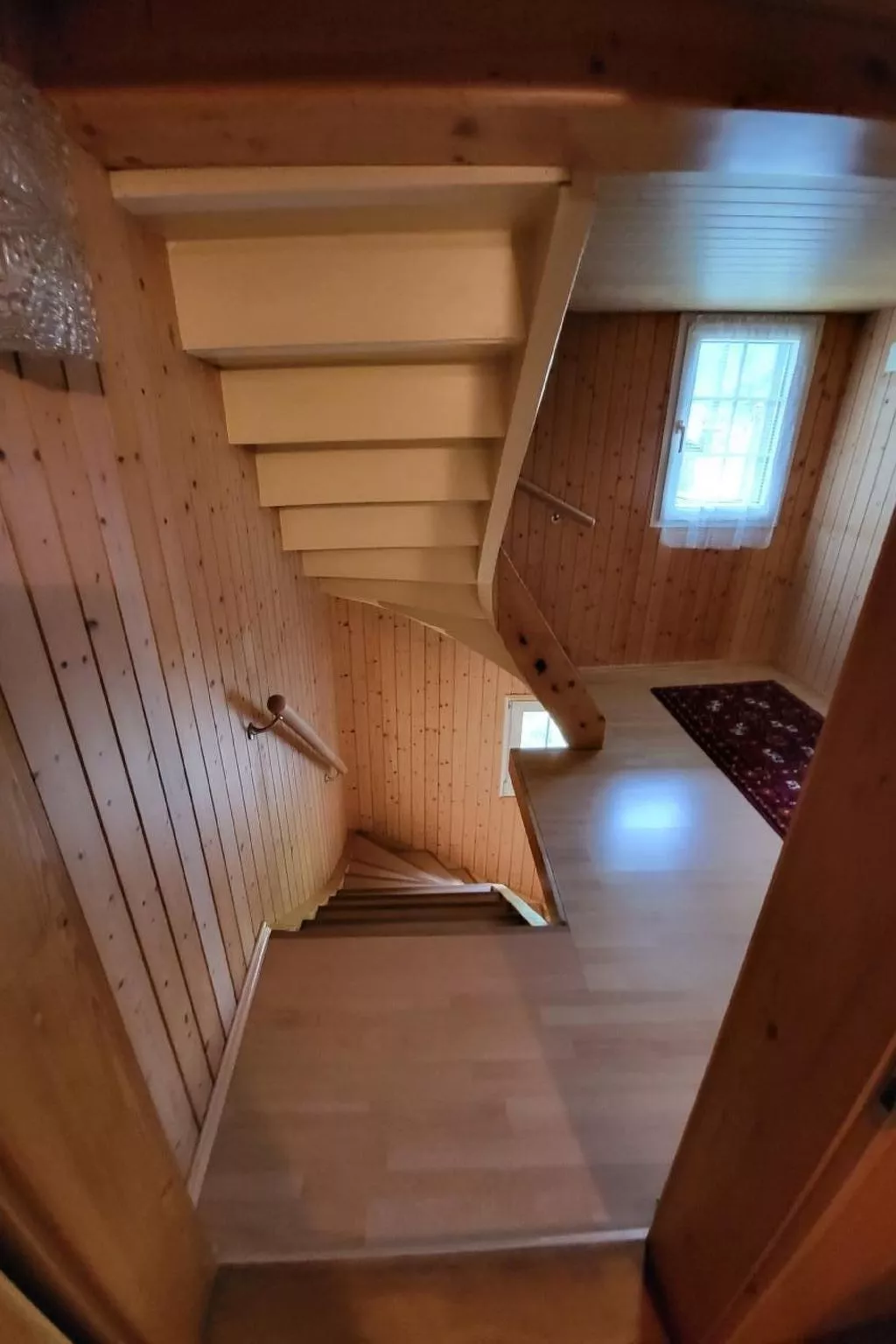 Freistehendes Ferienhaus in Naherholungsgebiet-Buiten