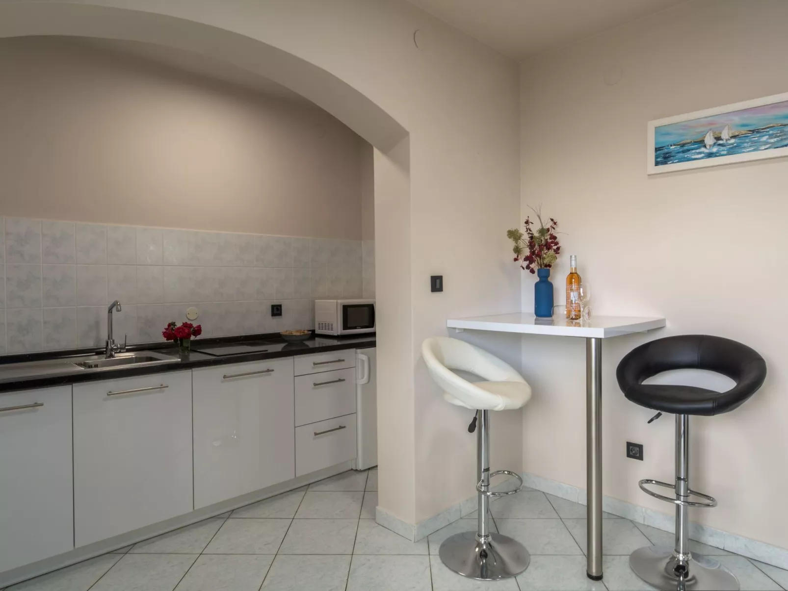 Residence Adelia 3-Binnen