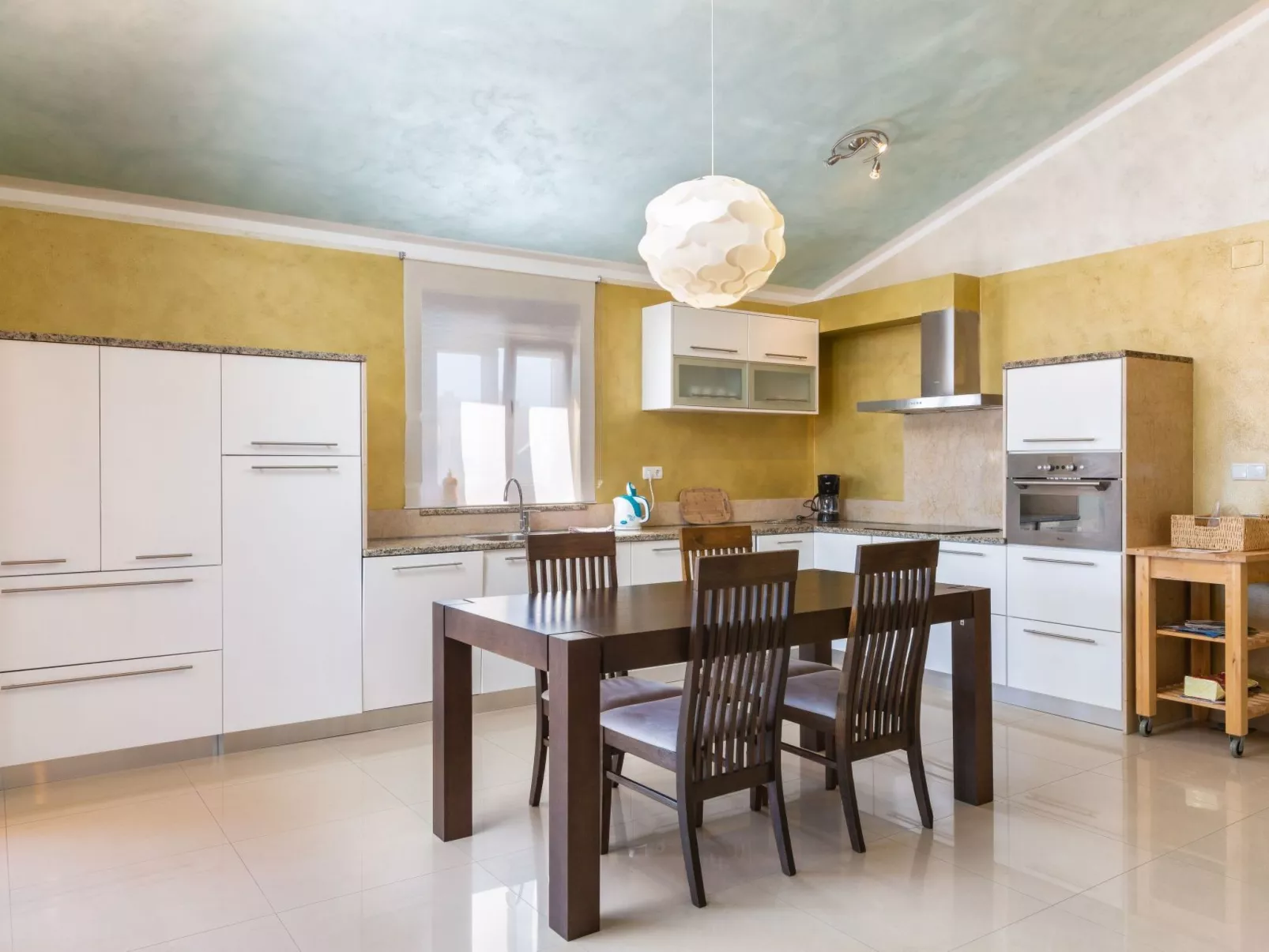 Für 5 Personen ca. 100 m&sup2; in Ližnjan, Istrien (Medulin und Umgebung)-Binnen