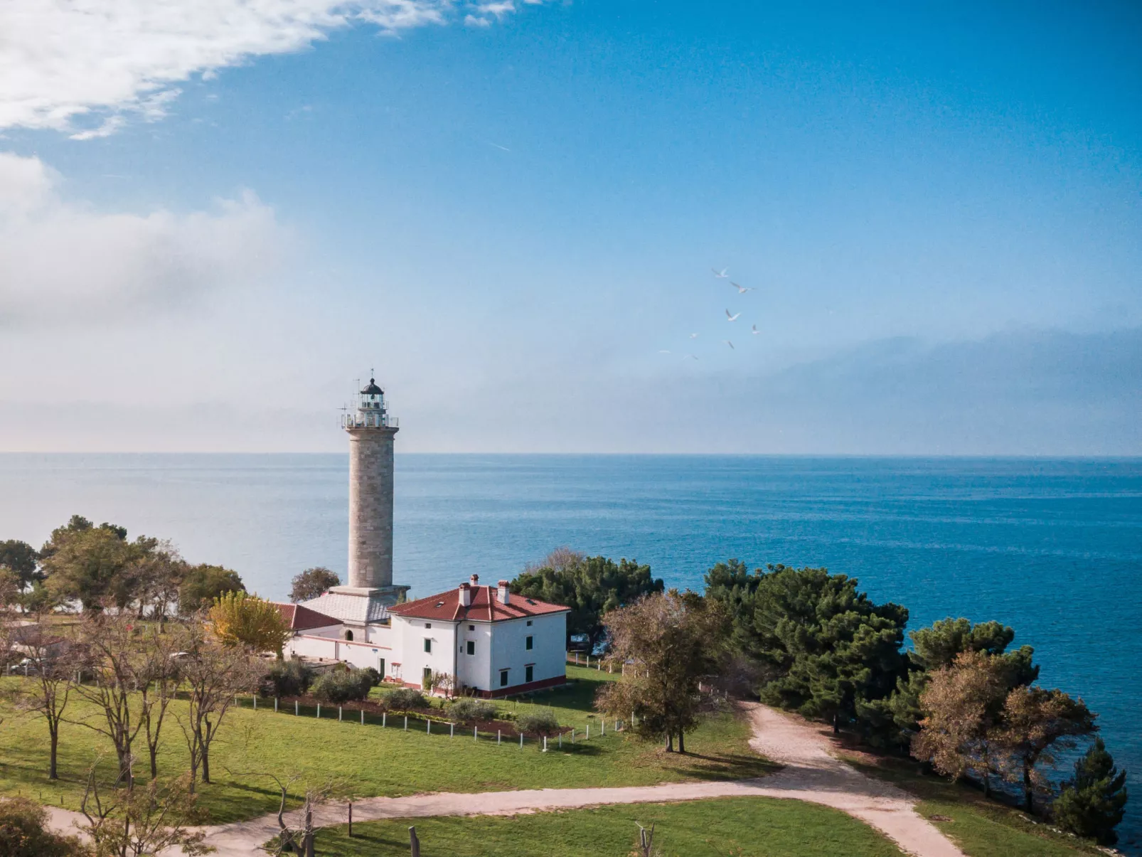 SILVA 2+1 2. KAT-Omgeving