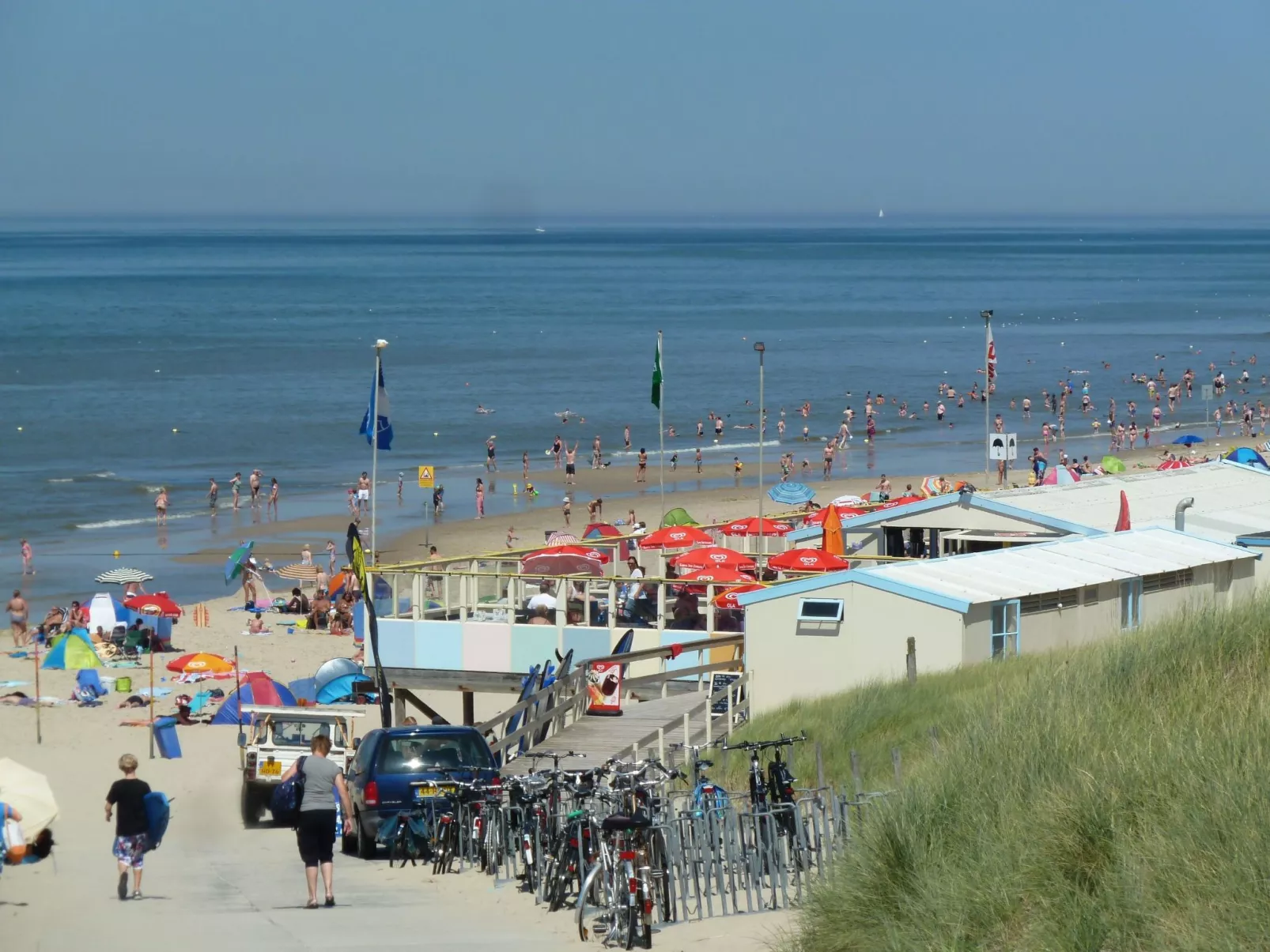 De Korre 2 in Callantsoog-Buiten