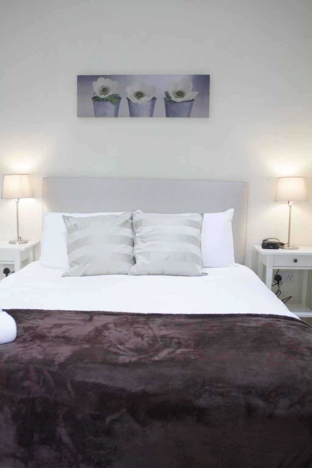 Urban Stay Oxford Gardens 1-Bett 1-Bad-Binnen