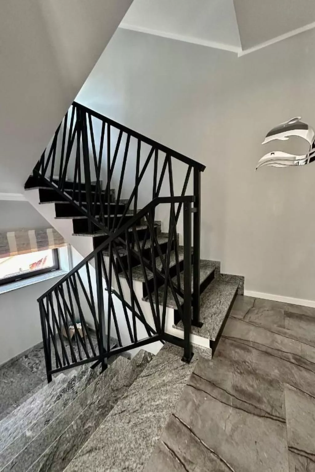 Welle in Dziwnow-Binnen