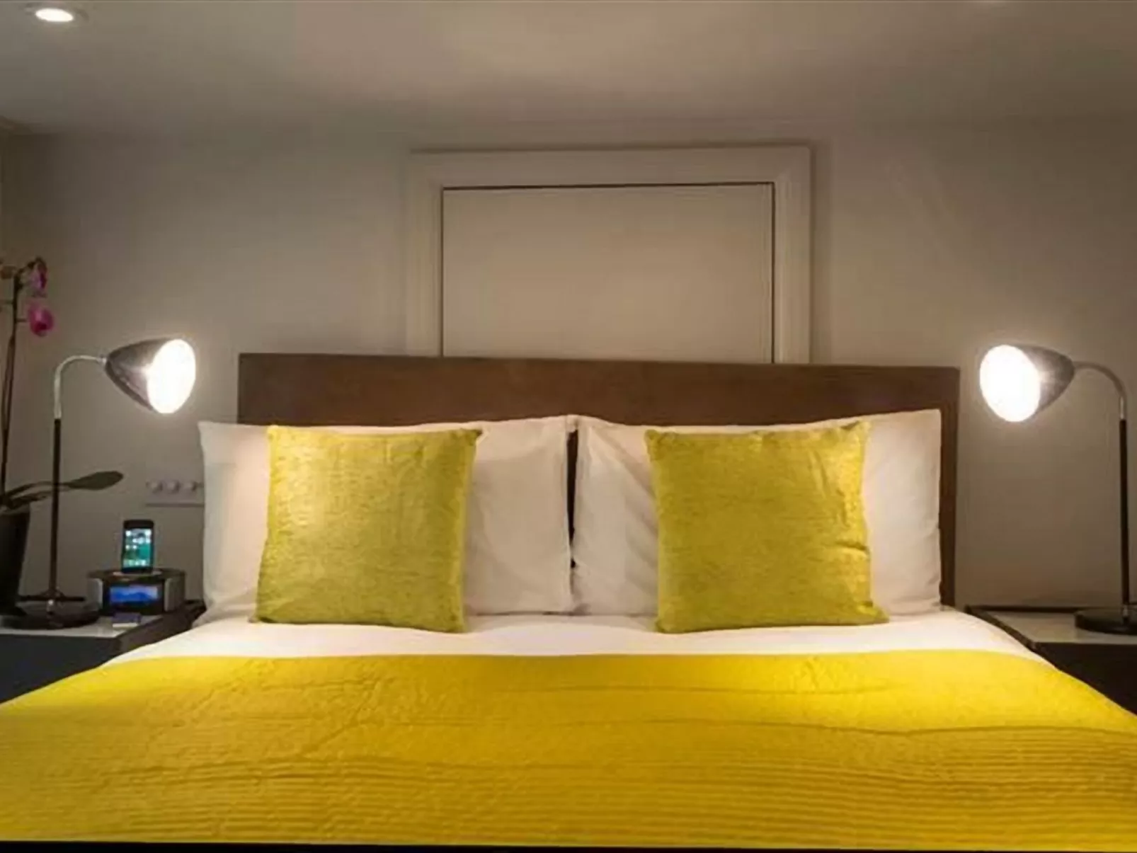 Urban Stay Portobello Market Studio-Binnen