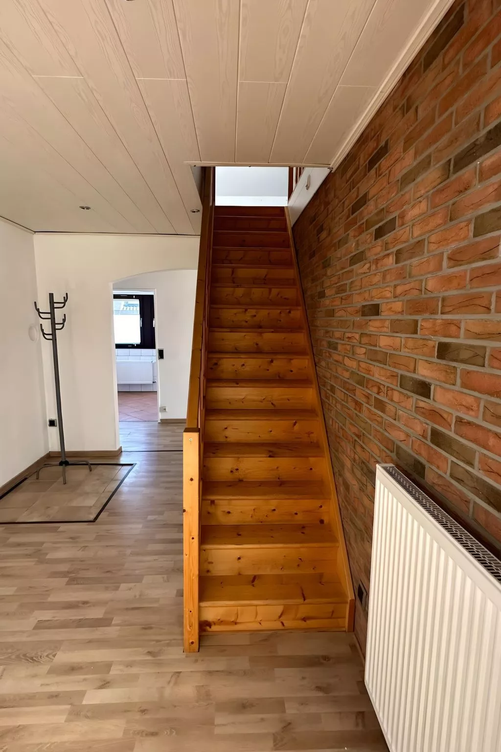 Apartment SOUHA II-Buiten