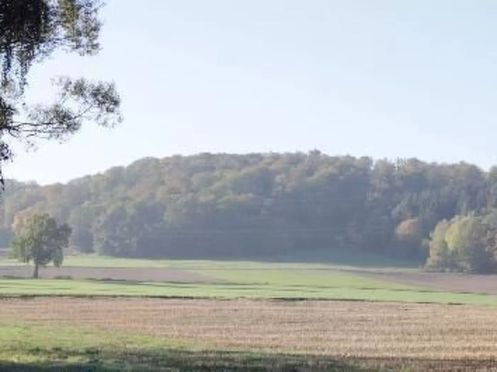 Gästehaus Kühne-Buiten