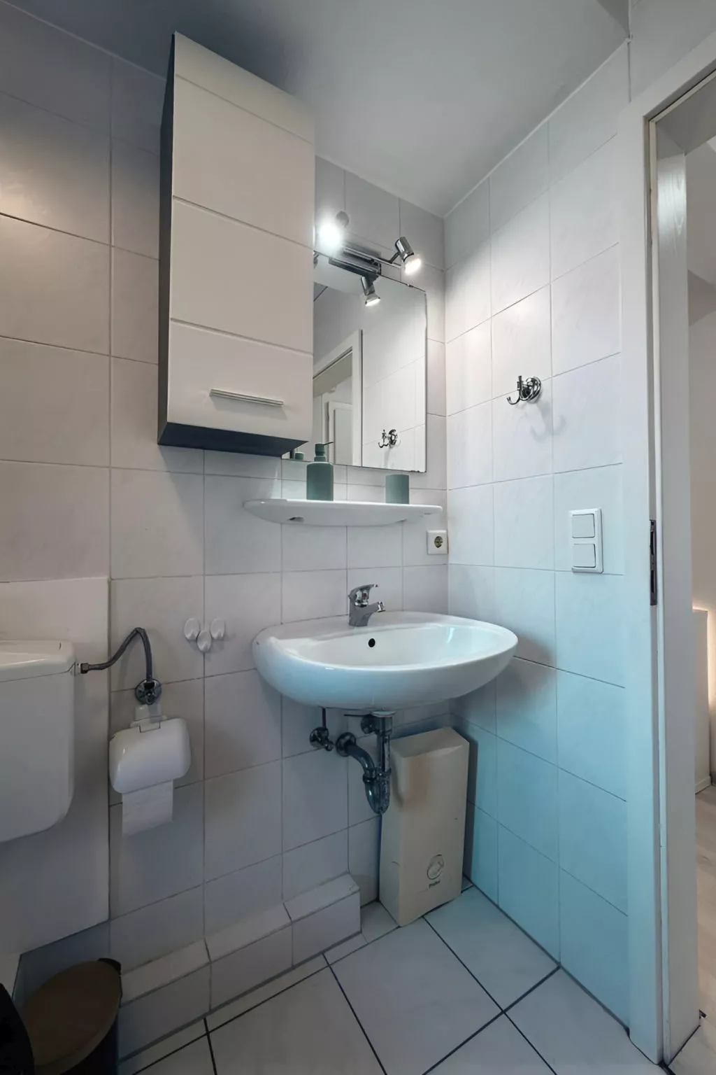 FeWo Lindenallee V-Binnen