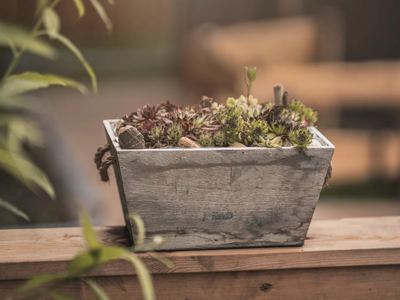 Haus für 22 Personen mit Außensauna und HotTub-Buiten