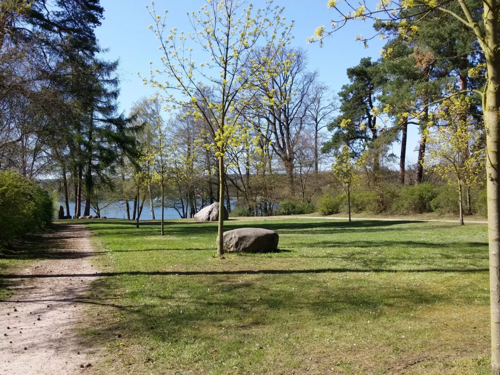 Appartement Nr.7-Buiten