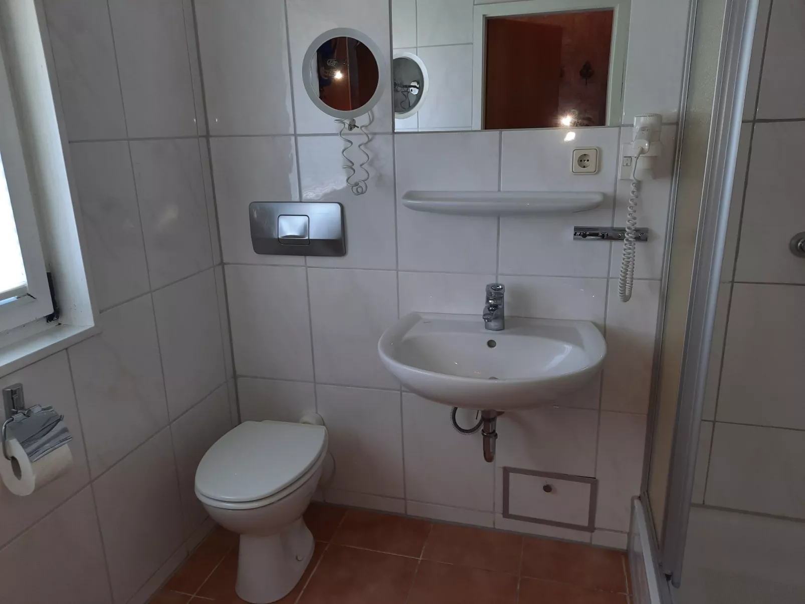 Haus Robinson-Binnen