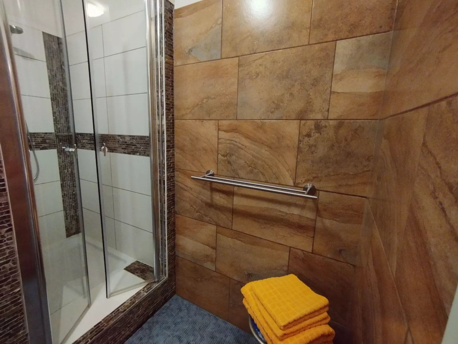 Apartment 2 - Binnen