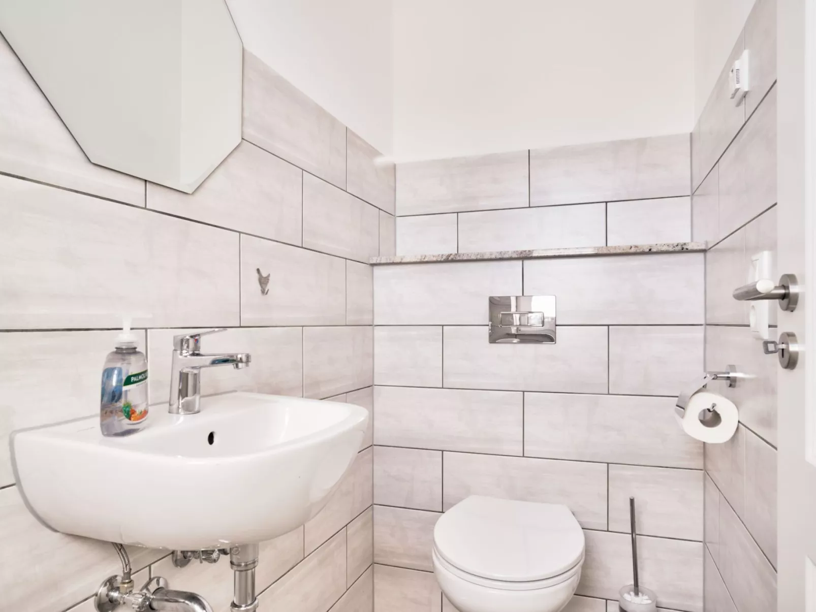 Schaalsee - Auszeit-Binnen