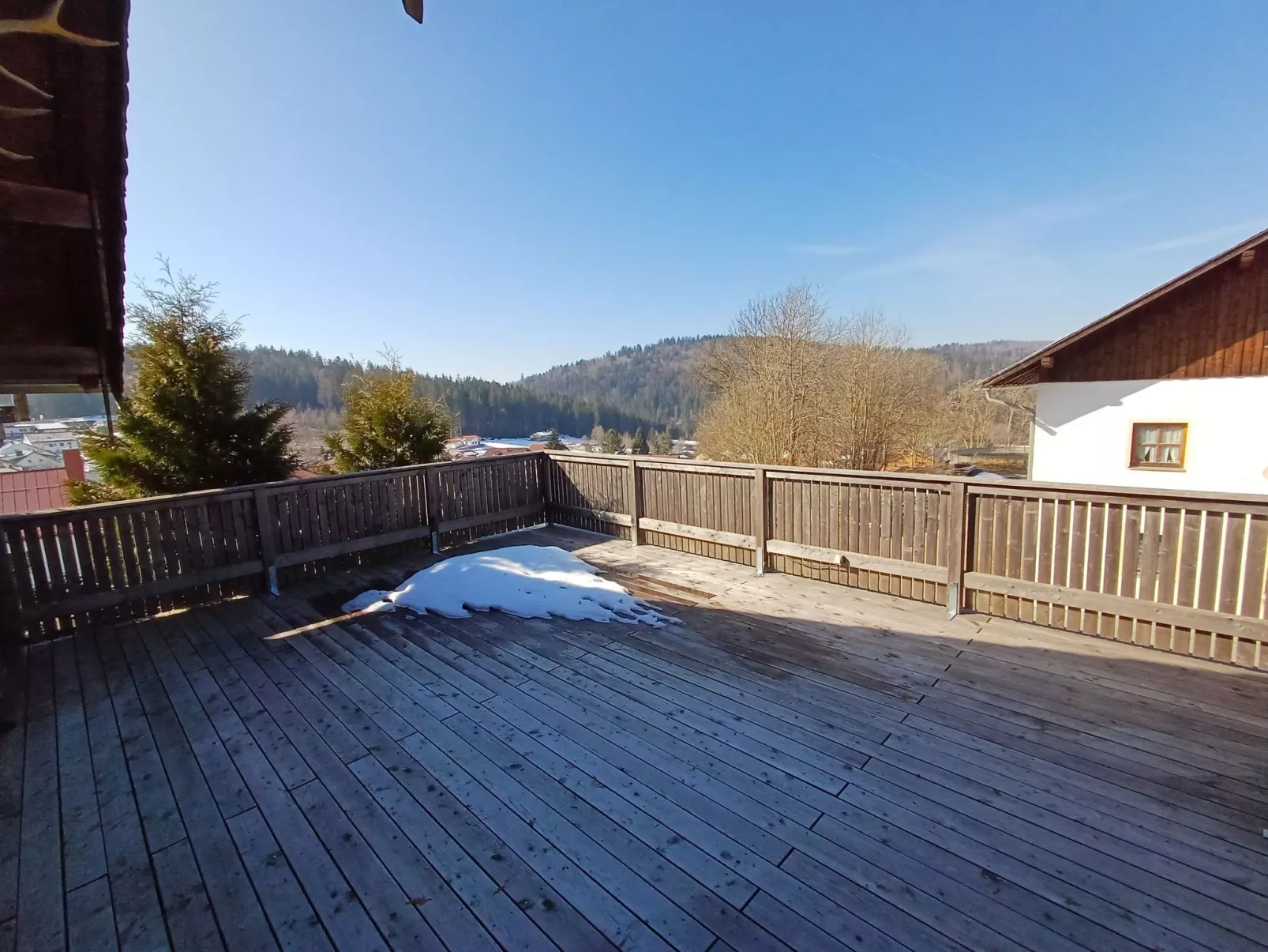 AnNo Wohlfühlplatzl-Buiten