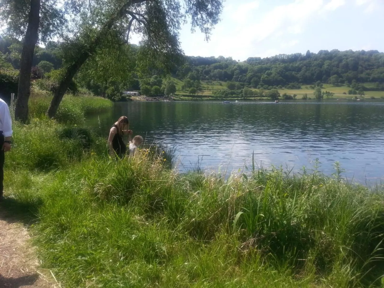 Helle Ferienwohnung in Mehren mit Eigenem Garten-Image-tags.info