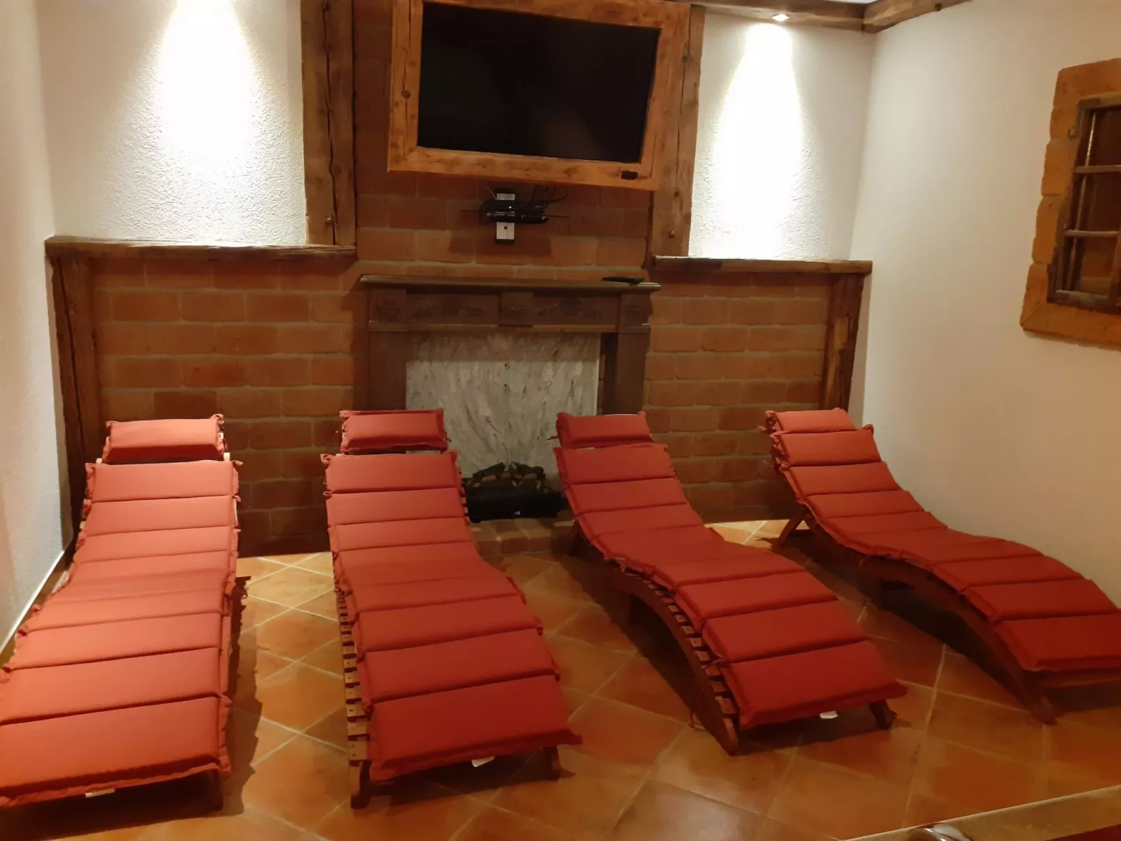 Schönberghütte-Binnen