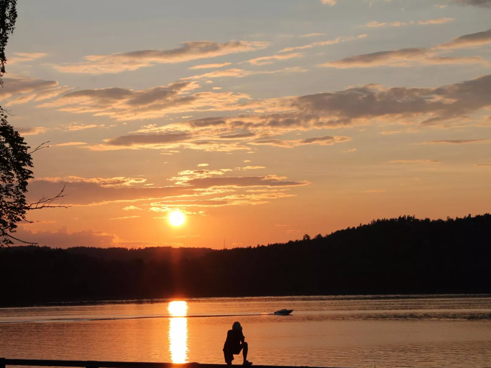 Himmelbungalow-Buiten