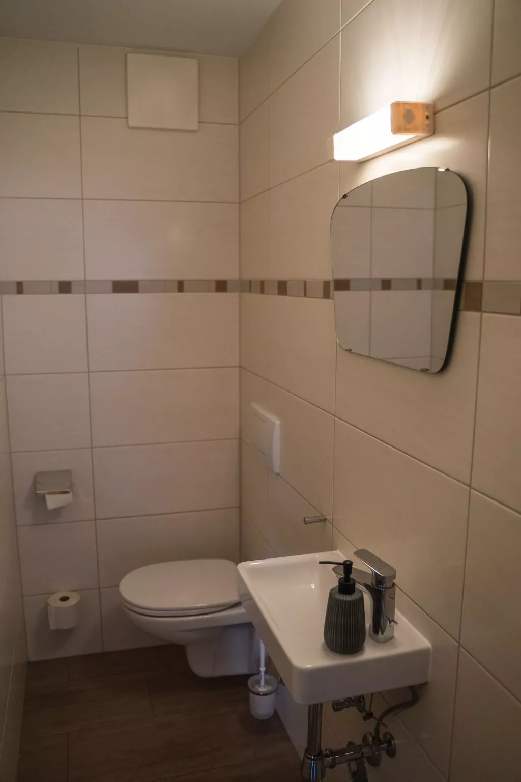 Apartment Sonnberg-Binnen