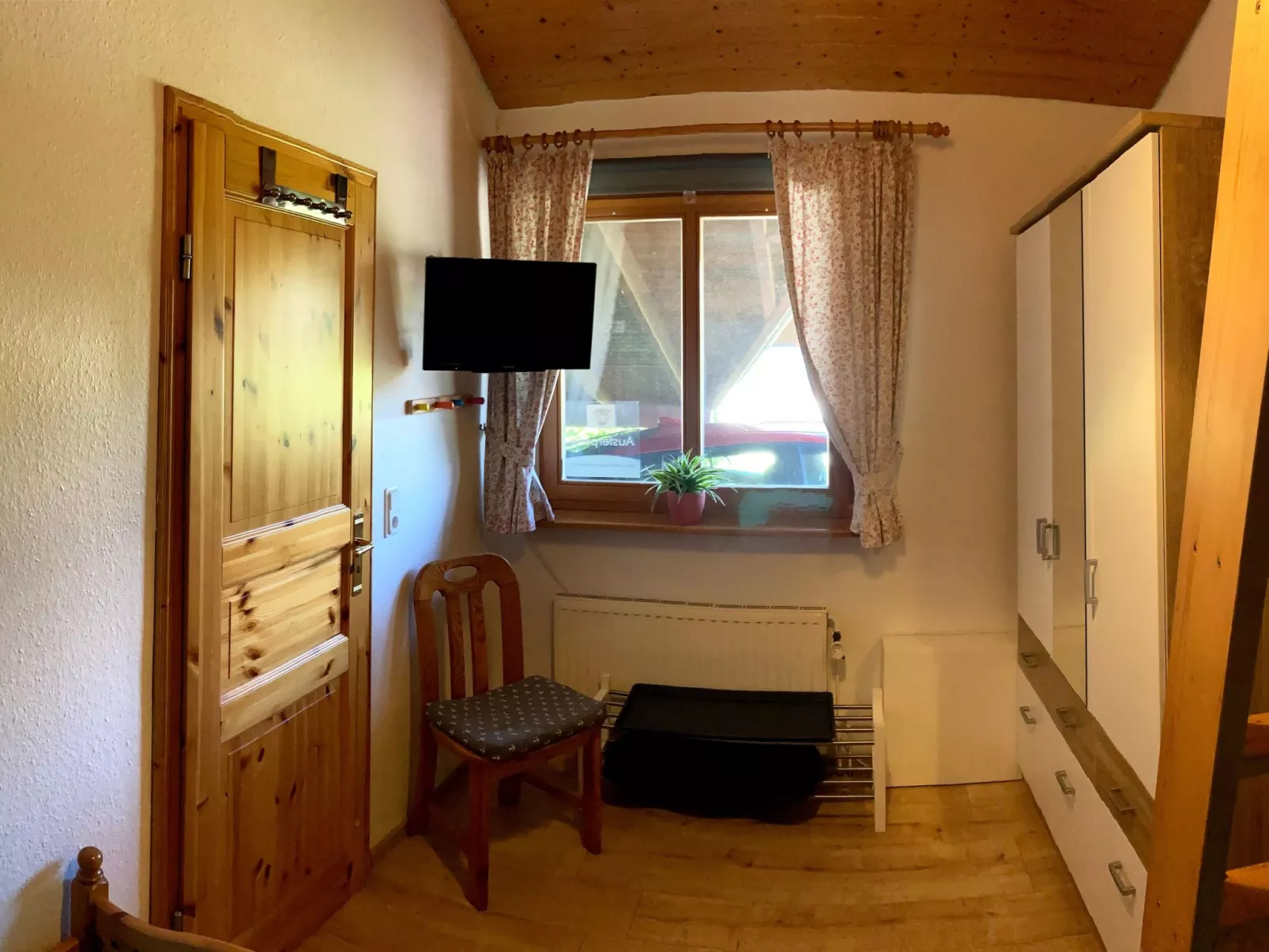 Hundefreundliches Haus Austernperle in Sehestedt-Binnen