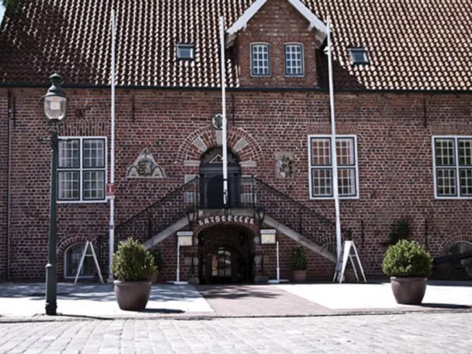 Großes Ferienhaus in Müggendorf mit Garten-Image-tags.info