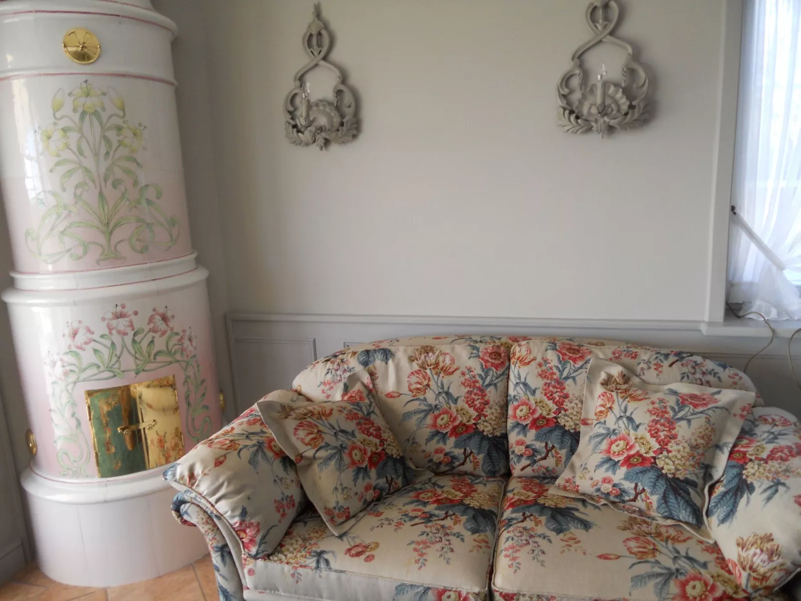 Sönshörn - S8R - in Munkmarsch-Binnen