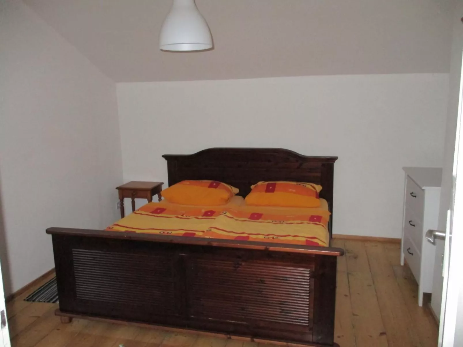 Gemütliches Ferienhaus in Lofer mit Garten-Binnen