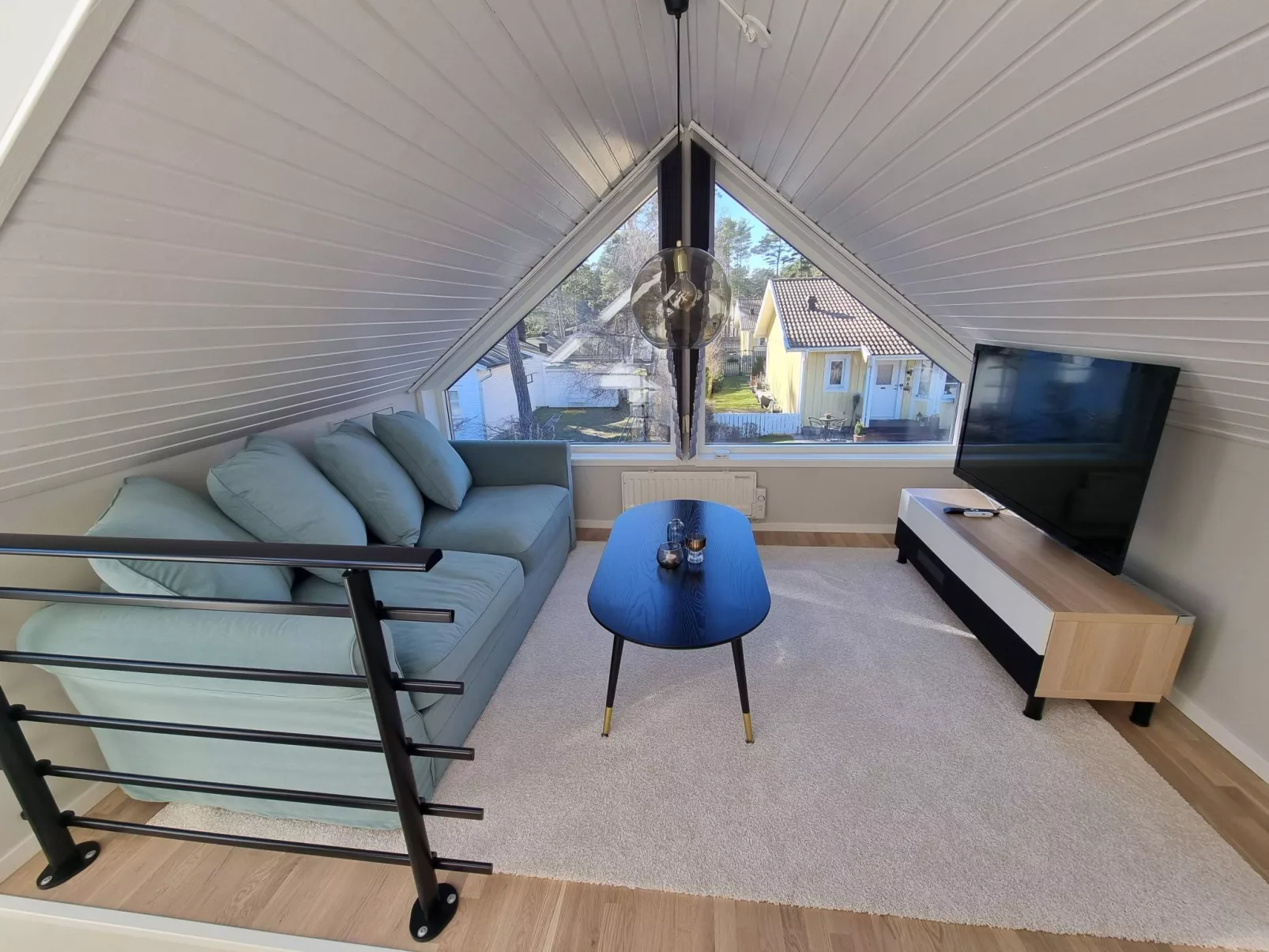 "Paradisvägen" direkt am Strand-Image-tags.info