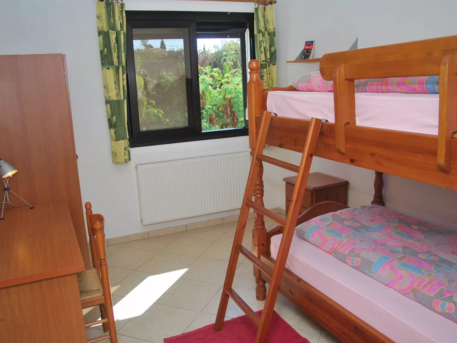 Kissonerga Apartment-Binnen