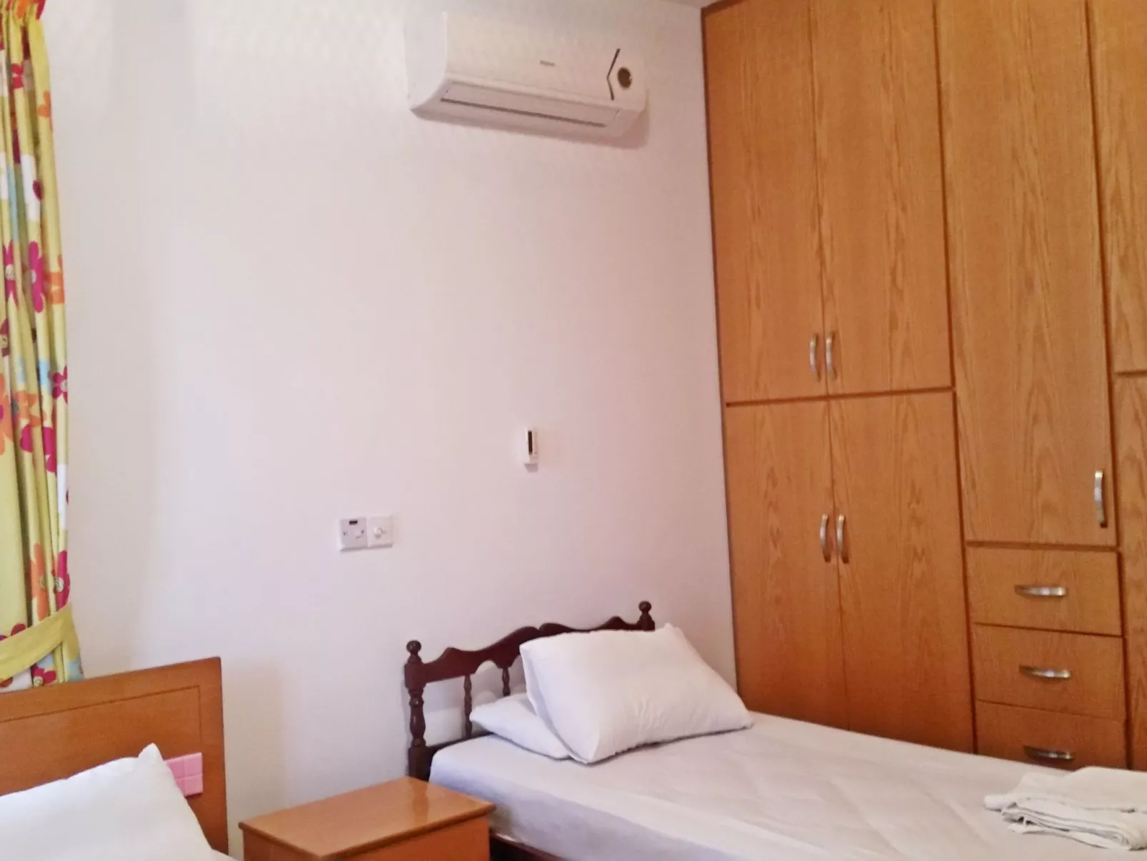 Mit Privatpool für 8 Personen ca. 220 m&sup2; in Neo Chorio, Halbinsel Akamas - Binnen