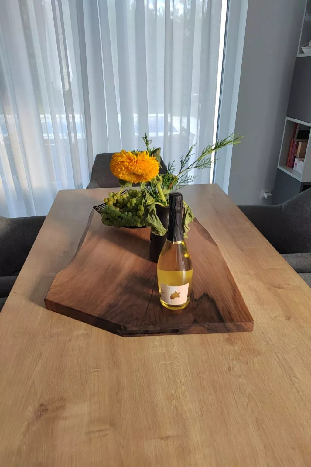 Villa Destiny-Binnen