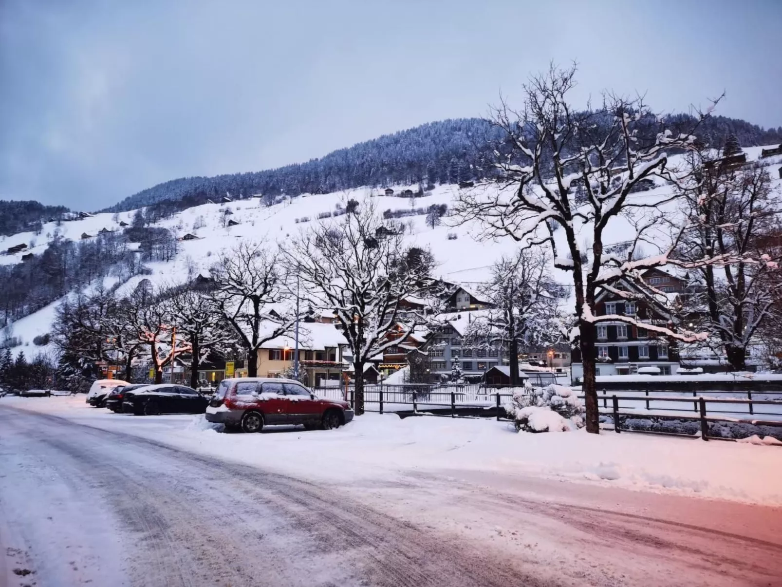 WILOMA Ferienwohnung-Buiten