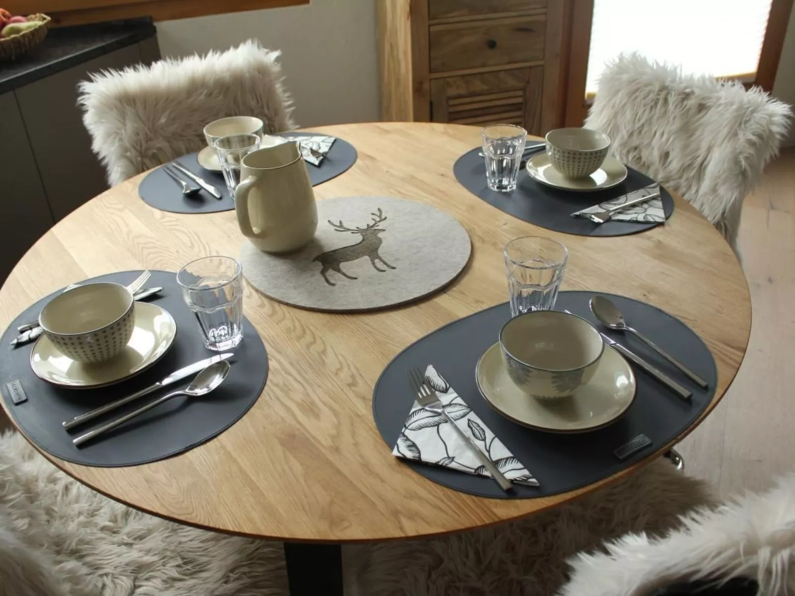 Chesa Freihof - Buiten