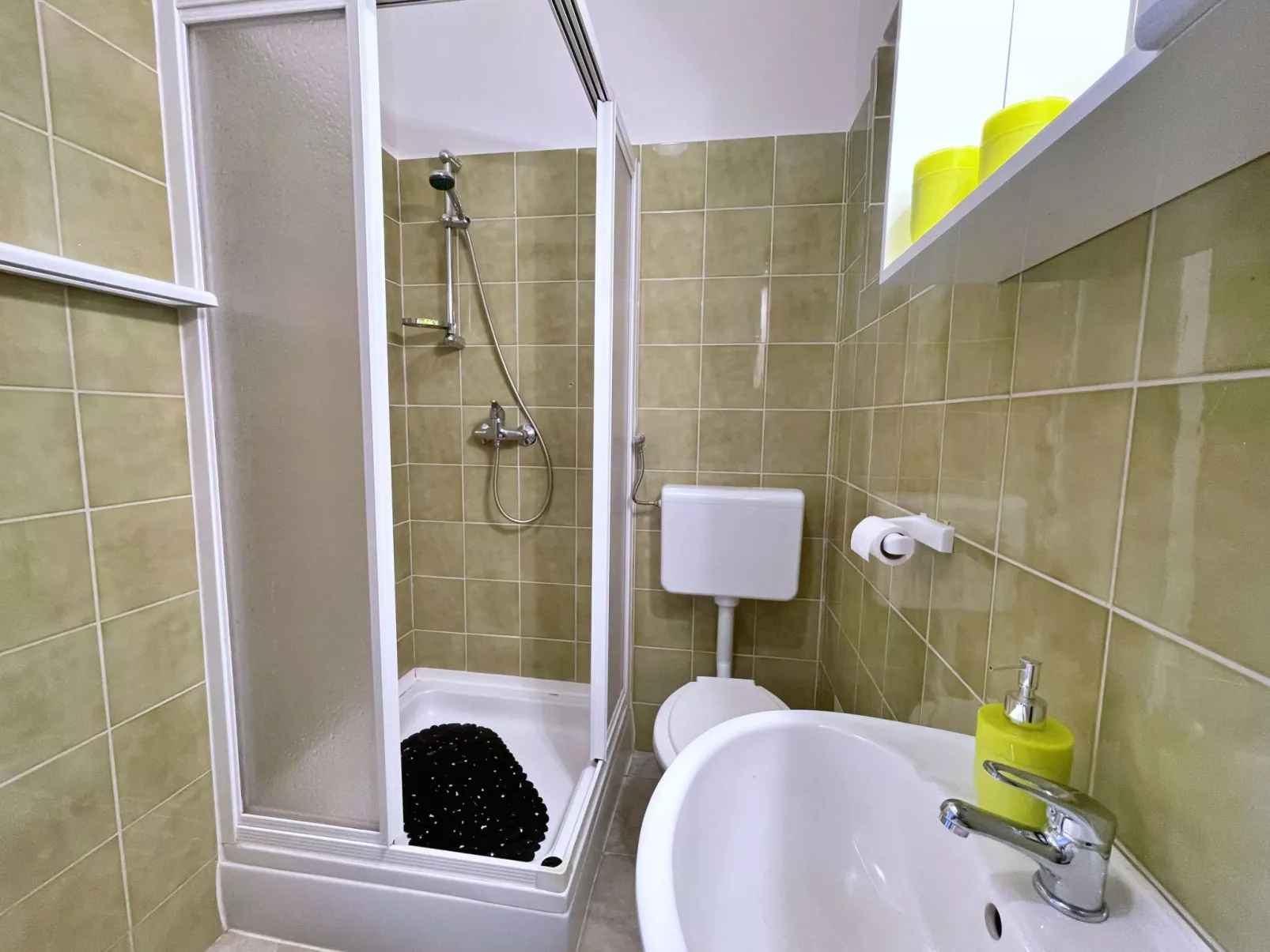 Apartment Mara - Binnen